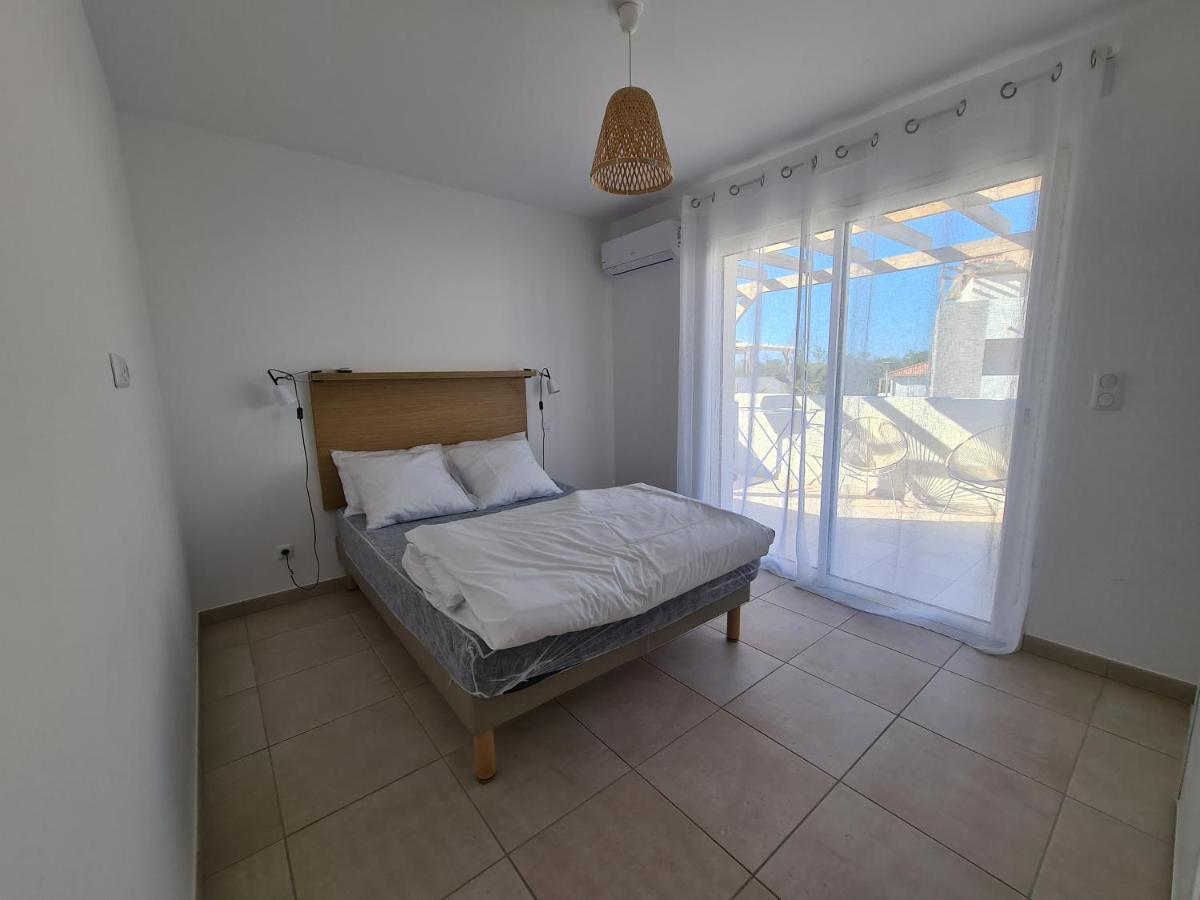 Corse, Residence Marina Di Bravone, Acces Direct Plage Linguizzetta Exteriér fotografie