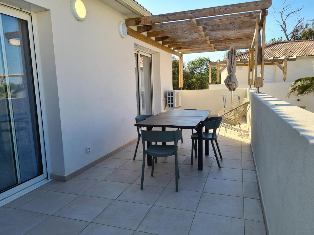Corse, Residence Marina Di Bravone, Acces Direct Plage Linguizzetta Exteriér fotografie