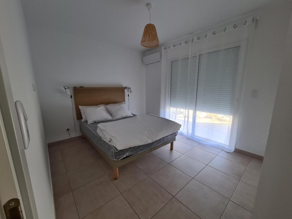 Corse, Residence Marina Di Bravone, Acces Direct Plage Linguizzetta Exteriér fotografie