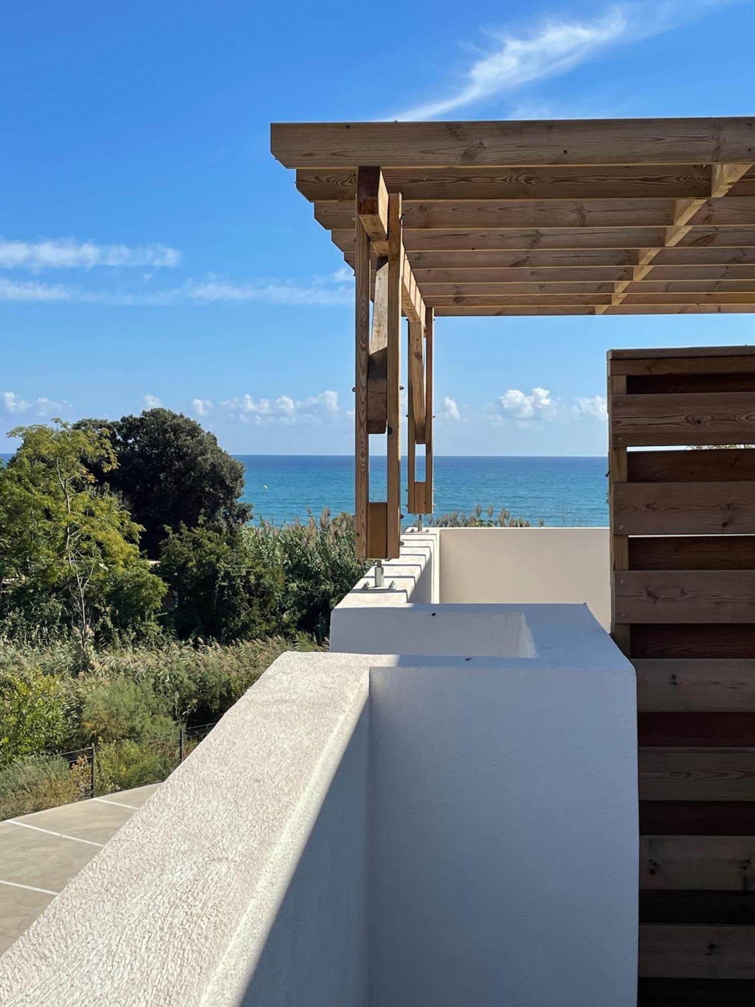 Corse, Residence Marina Di Bravone, Acces Direct Plage Linguizzetta Exteriér fotografie